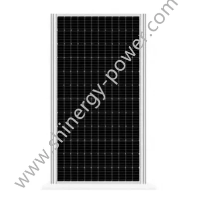 Solar Energy Polycrystaline 144PCS Solar Cells 325W Solar Module Solar Panel BIPV Building Integrated Photovoltaic Solar System Solar Product Shb144325p