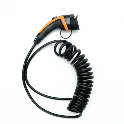 Accept Custmoized Remotly After Sales Service DC Adapter for EV Charger
