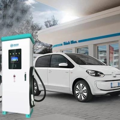 SUV Fast Charging Point 160kw EV Charger CCS2 Connector