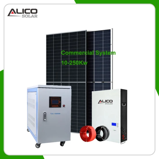 Solar Kit Solaredge Micro Inverter off Grid Inverter PV Solar Power 5000W 6000W 7000W 8000W PV Panel Inverter Solar Energy Solar Product