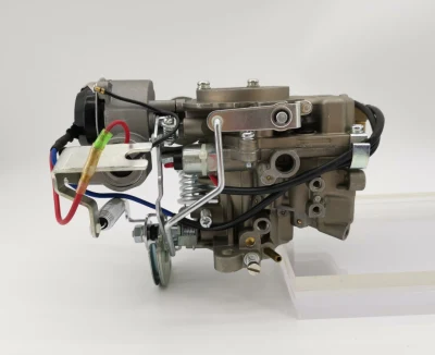 Forklift Parts Enigine Part Carburetors with Electronic Control for Nissan Vehicle Use